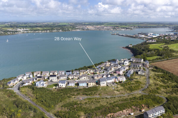 Ocean Way, Pennar, SA72