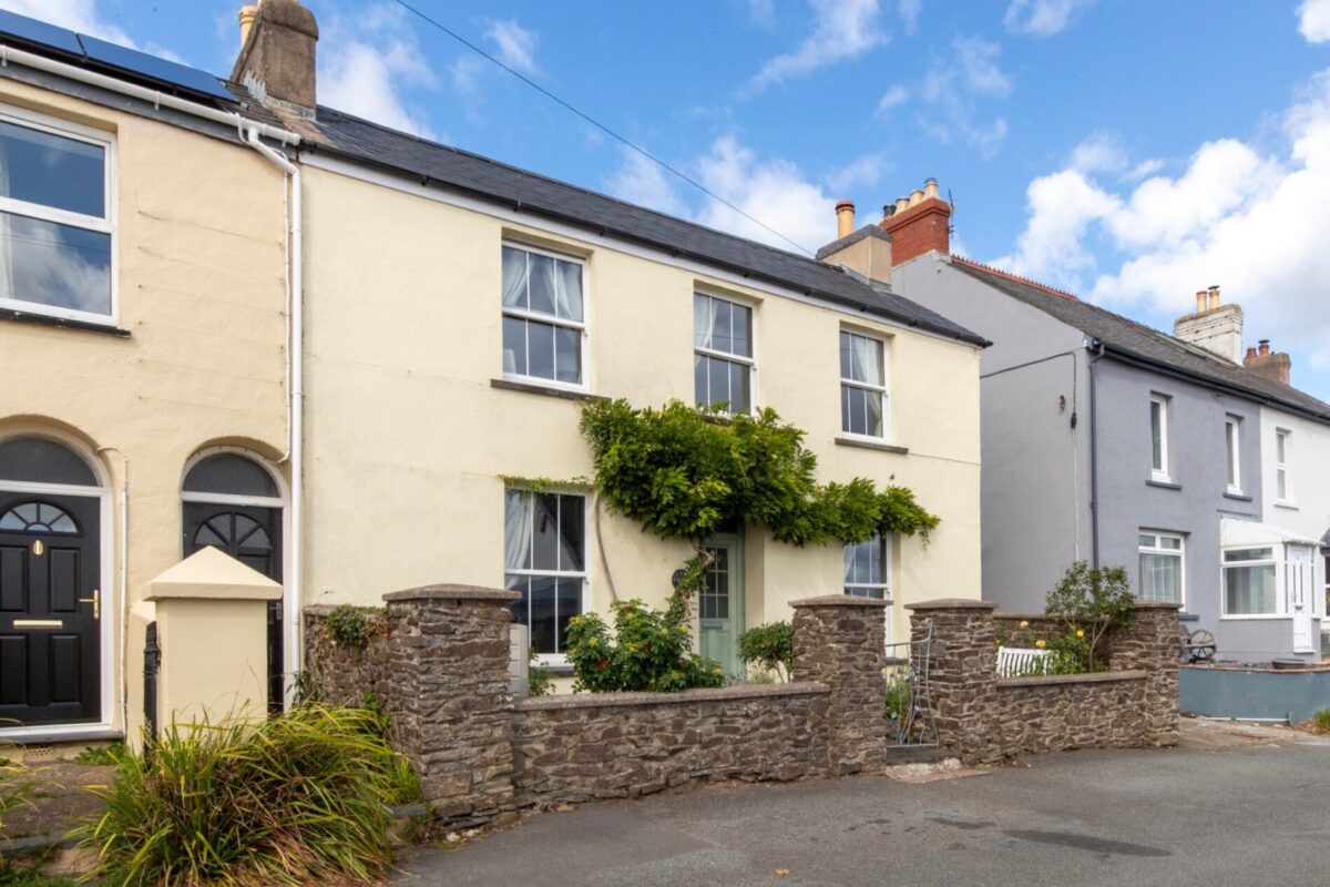 Church Road, Llanstadwell, SA73