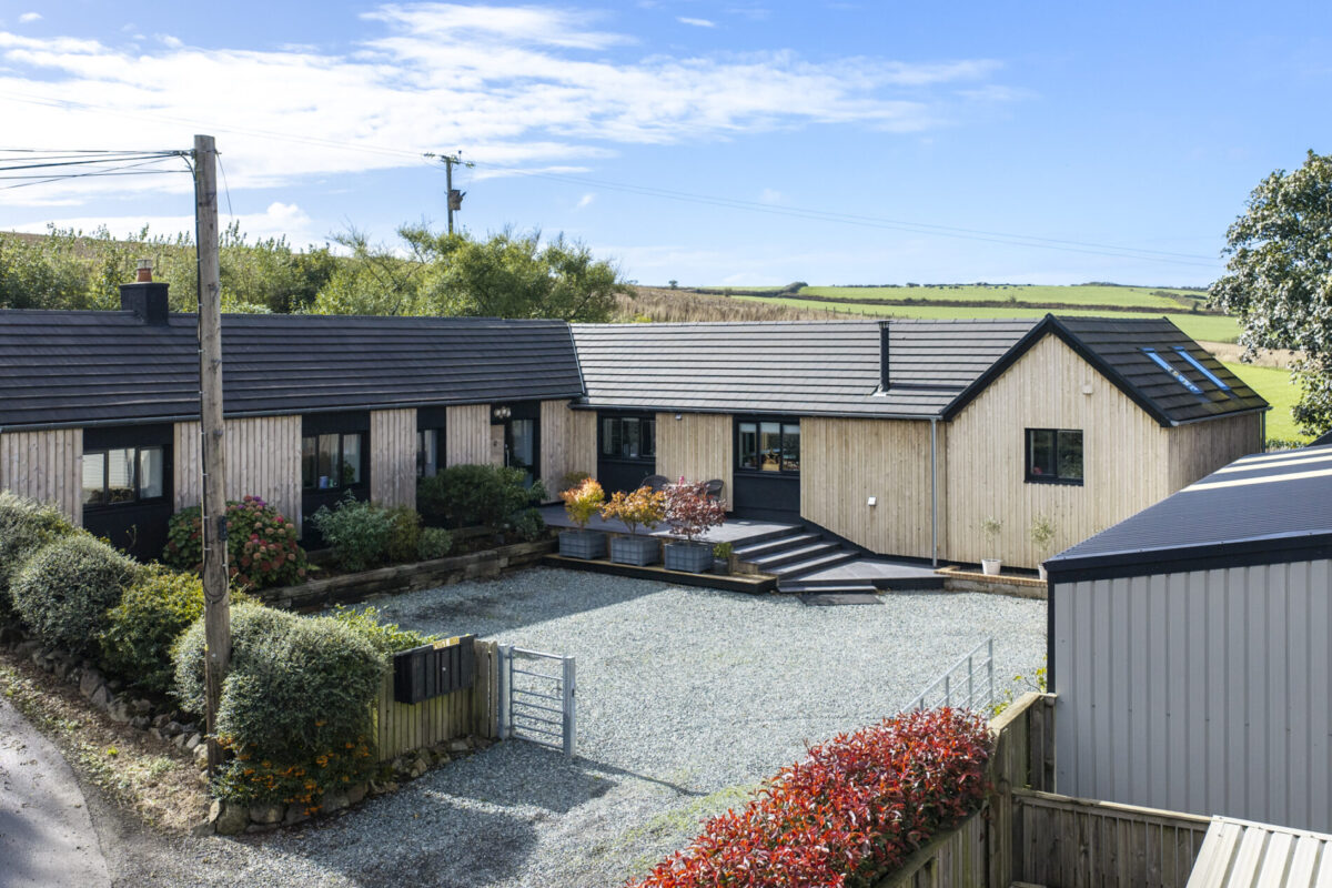 Camrose, Haverfordwest, SA62