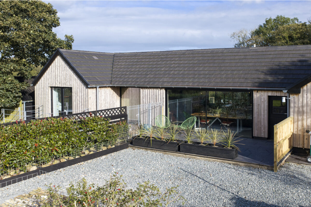 Camrose, Haverfordwest, SA62