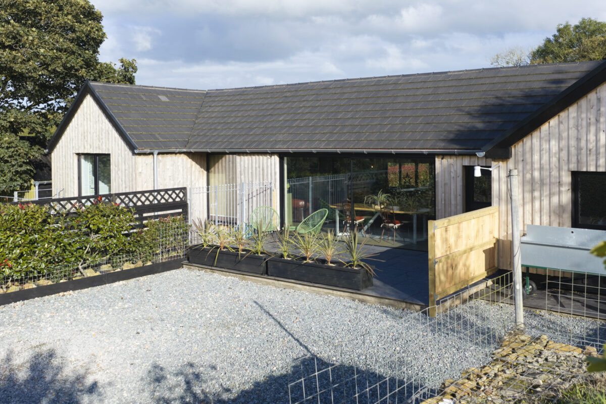 Camrose, Haverfordwest, SA62