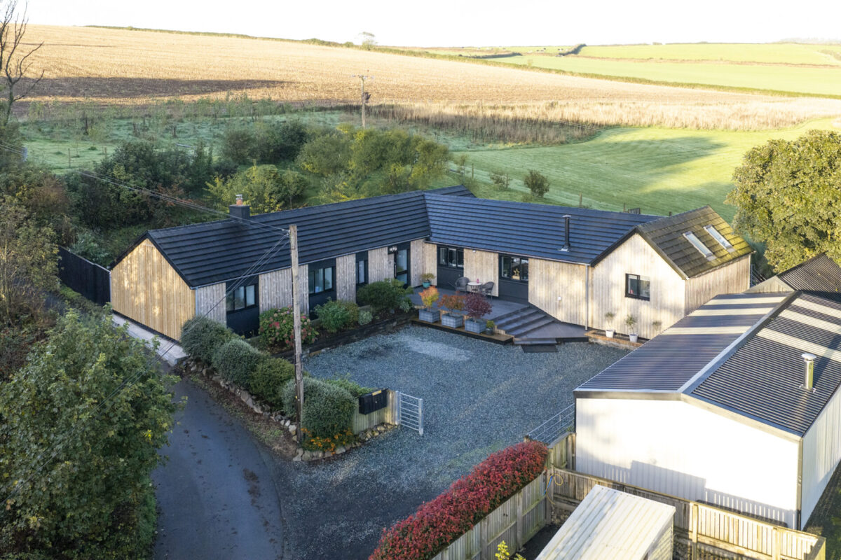 Camrose, Haverfordwest, SA62