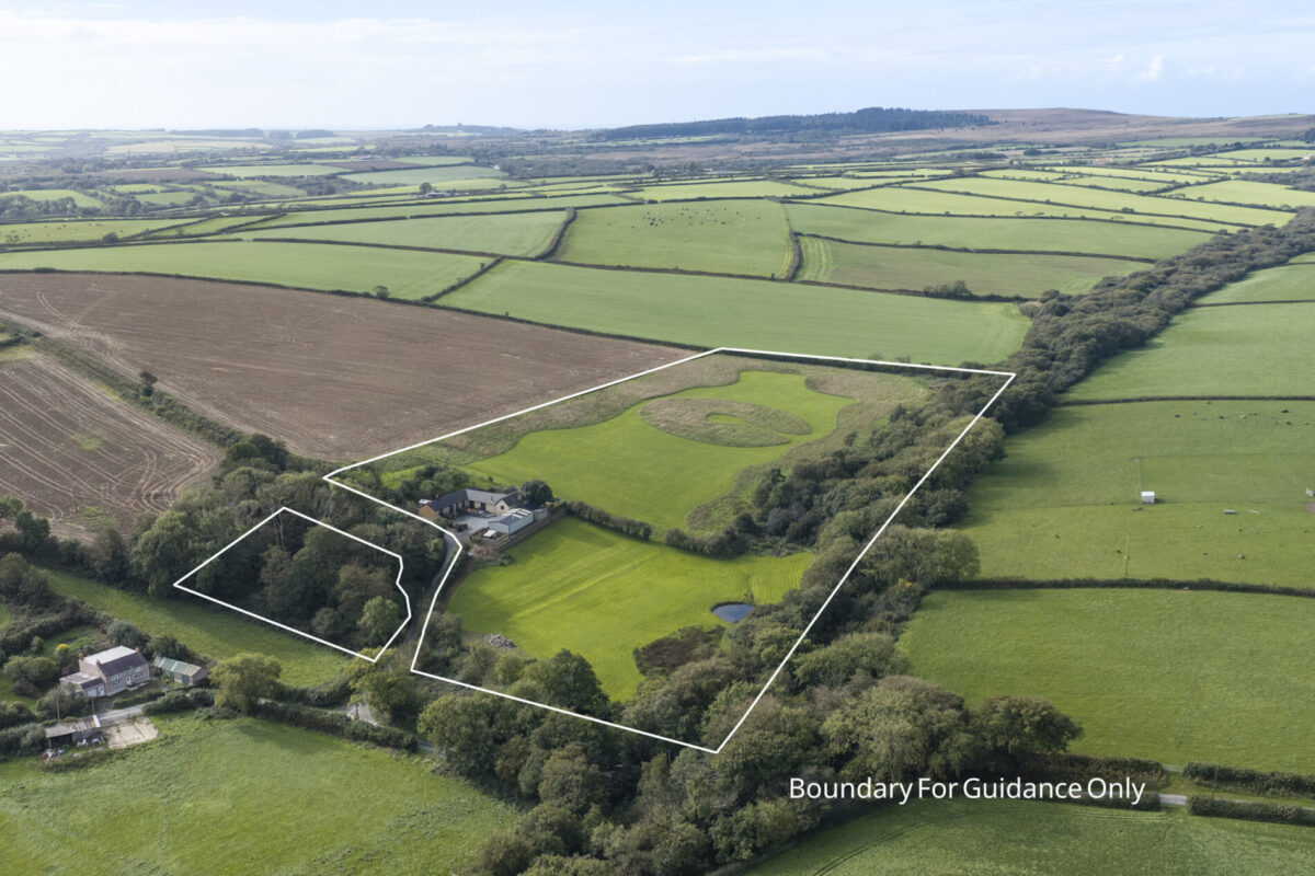 Camrose, Haverfordwest, SA62