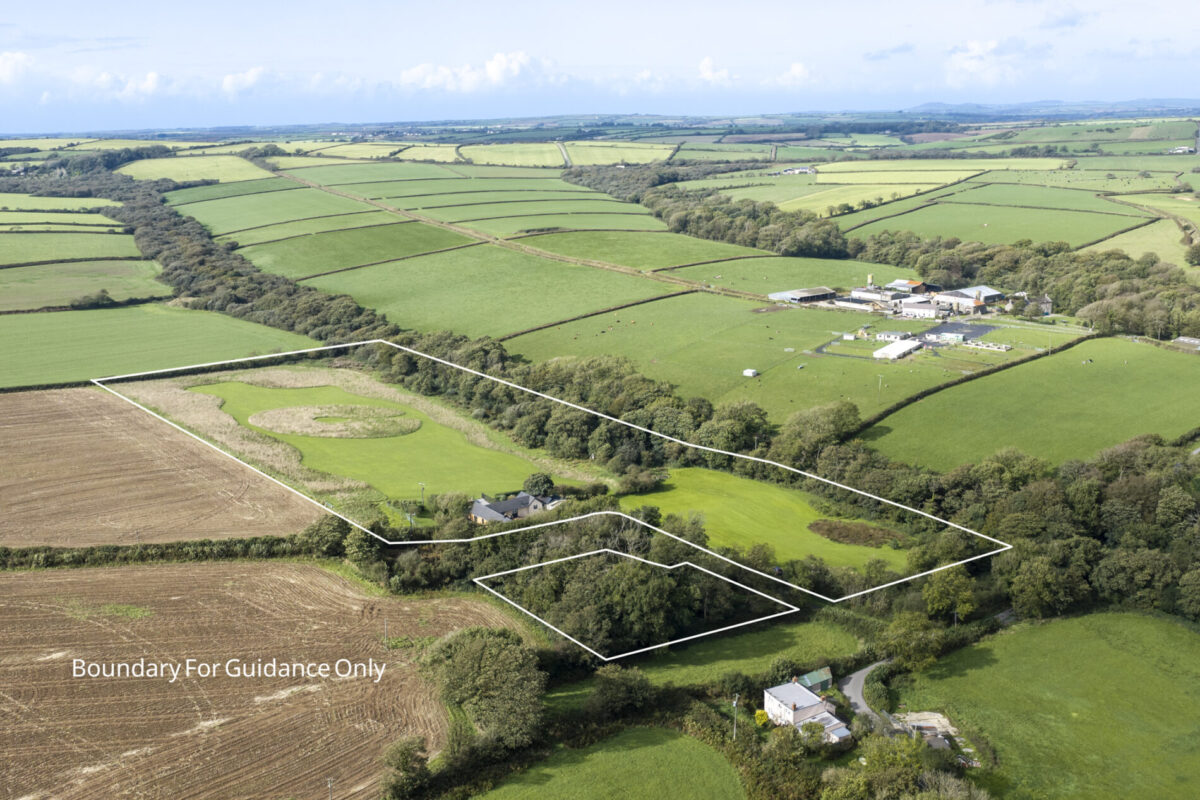 Camrose, Haverfordwest, SA62
