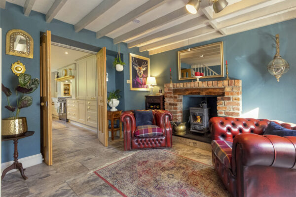 West Lane, Honeyborough, Neyland, SA73