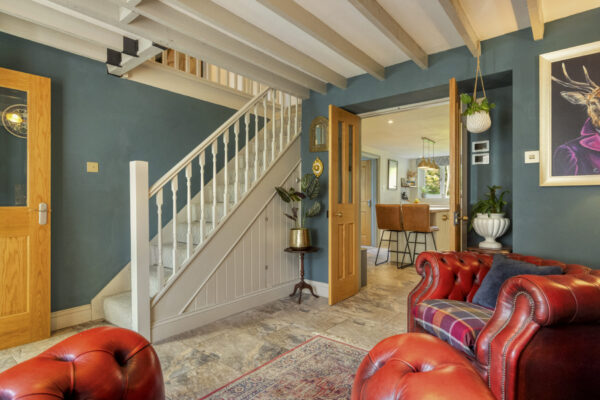 West Lane, Honeyborough, Neyland, SA73