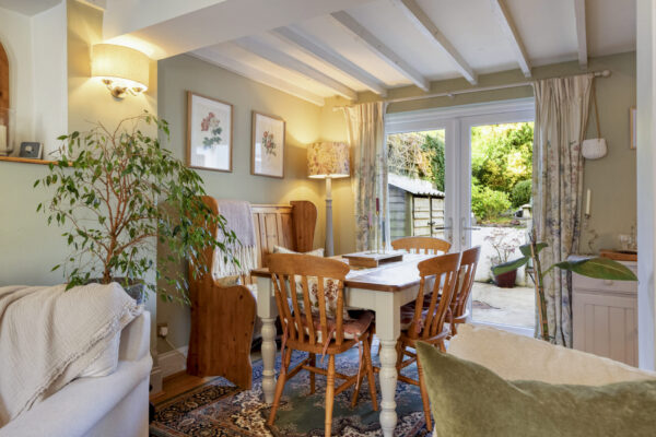 West Lane, Honeyborough, Neyland, SA73