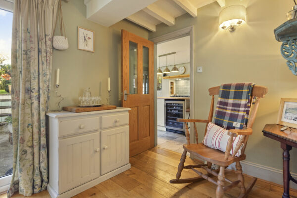 West Lane, Honeyborough, Neyland, SA73