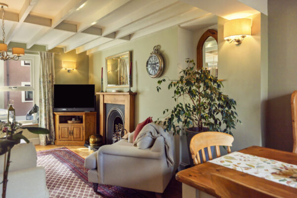 West Lane, Honeyborough, Neyland, SA73