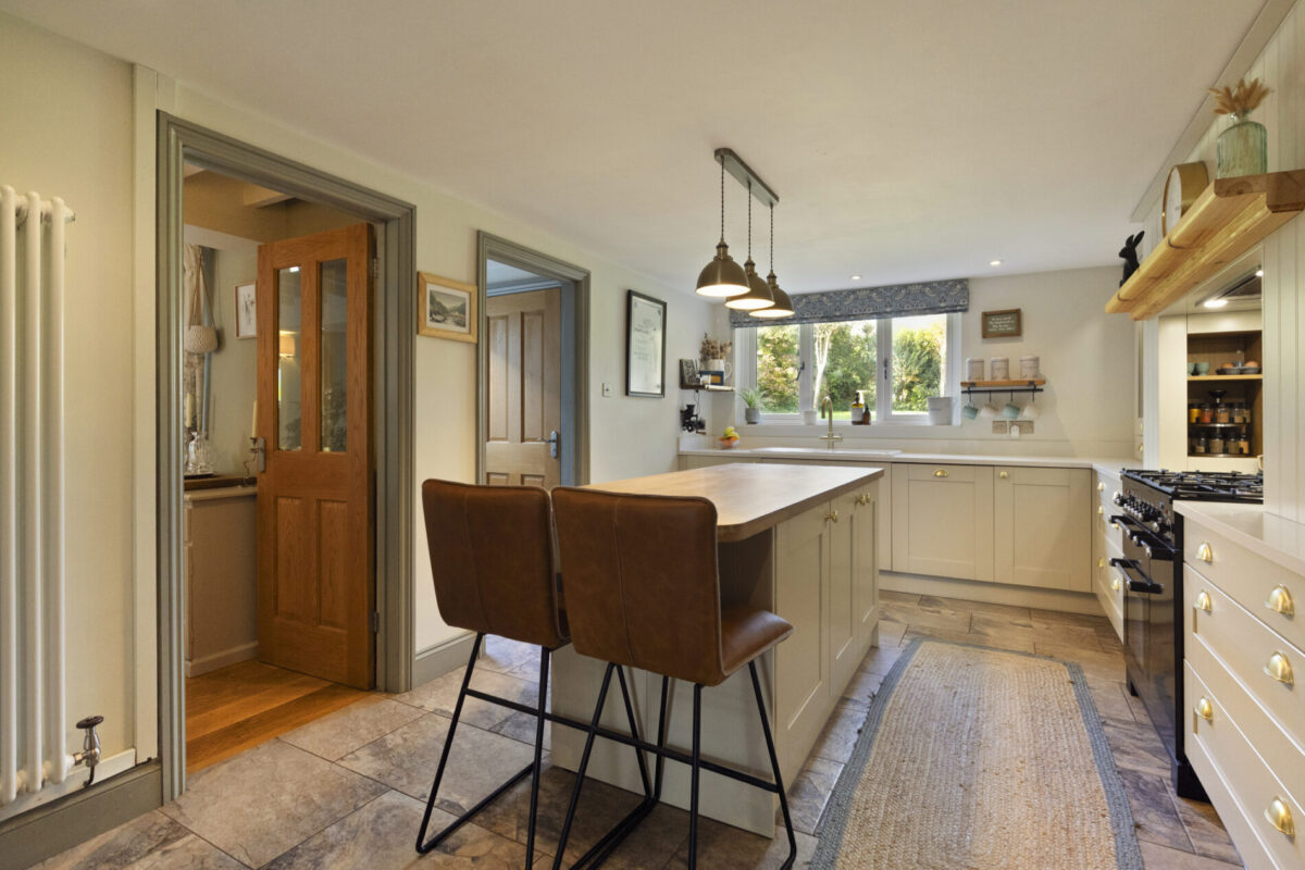 West Lane, Honeyborough, Neyland, SA73