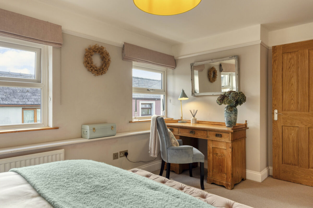 West Lane, Honeyborough, Neyland, SA73