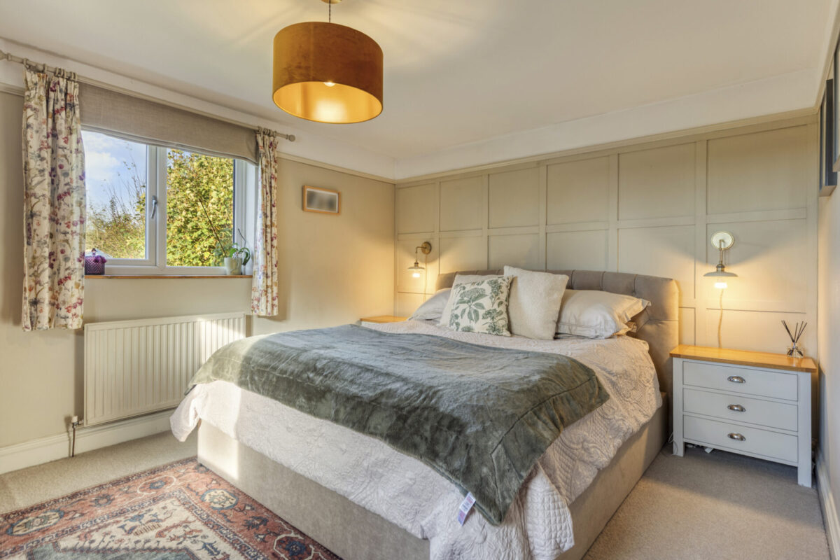 West Lane, Honeyborough, Neyland, SA73