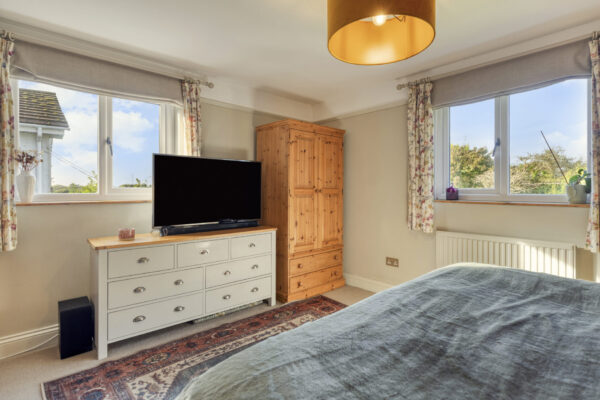 West Lane, Honeyborough, Neyland, SA73