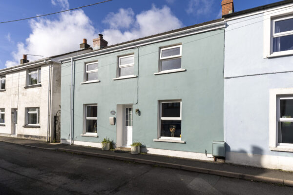 West Lane, Honeyborough, Neyland, SA73