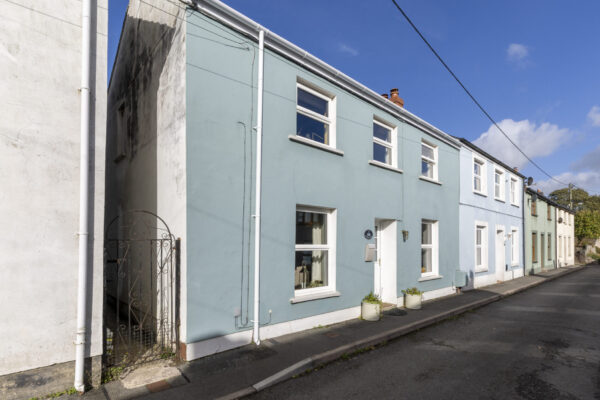 West Lane, Honeyborough, Neyland, SA73