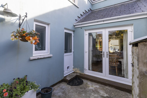 West Lane, Honeyborough, Neyland, SA73