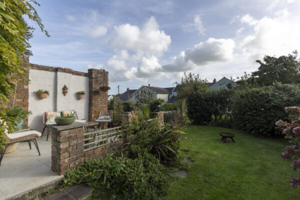 West Lane, Honeyborough, Neyland, SA73