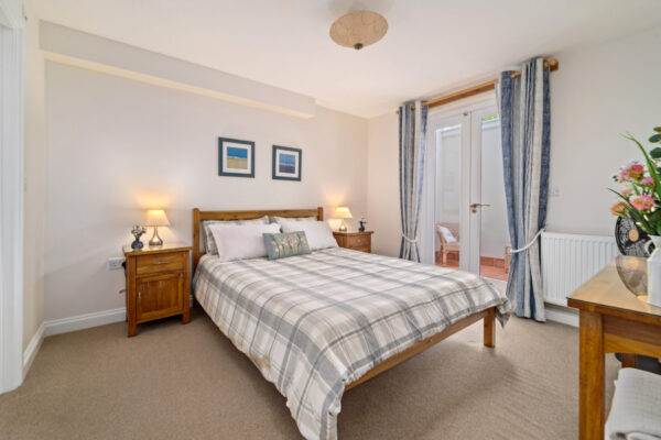 Richmond House, The Strand, SA69