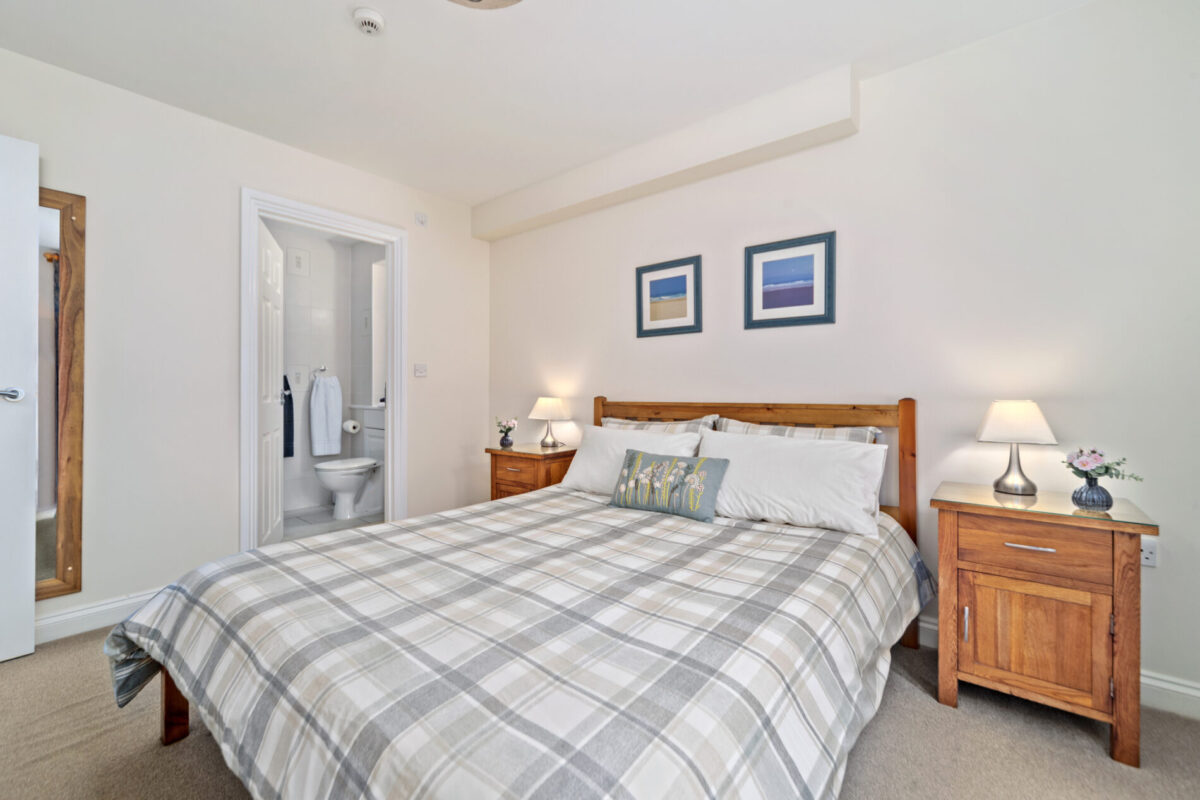 Richmond House, The Strand, SA69
