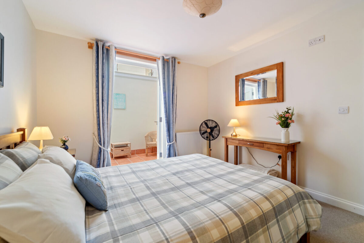 Richmond House, The Strand, SA69