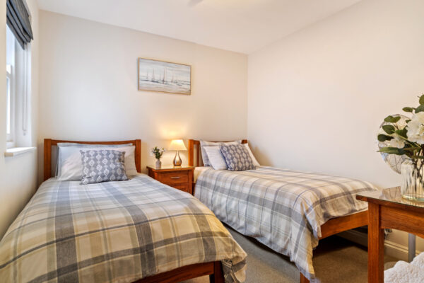 Richmond House, The Strand, SA69