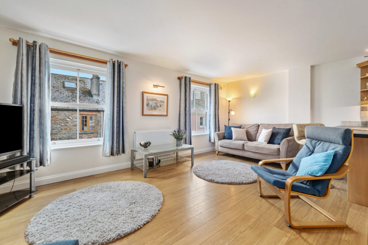 Richmond House, The Strand, SA69