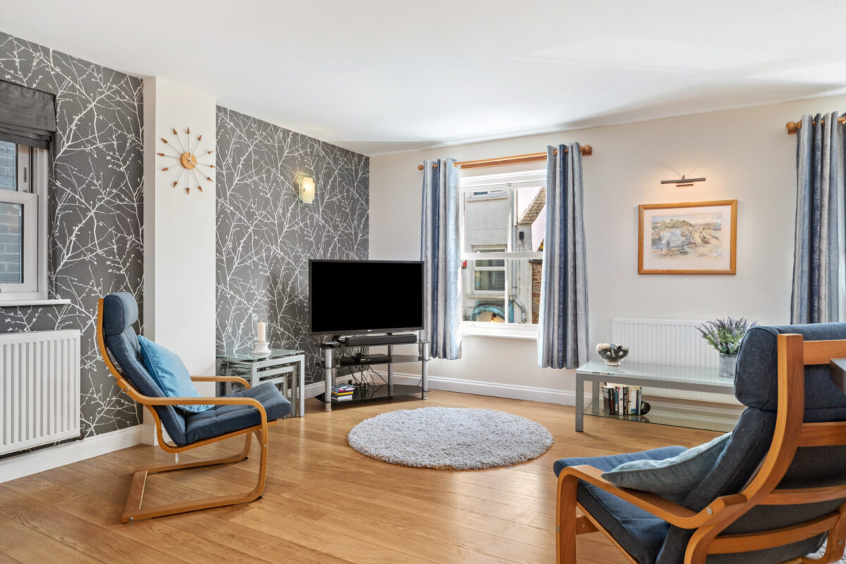 Richmond House, The Strand, SA69
