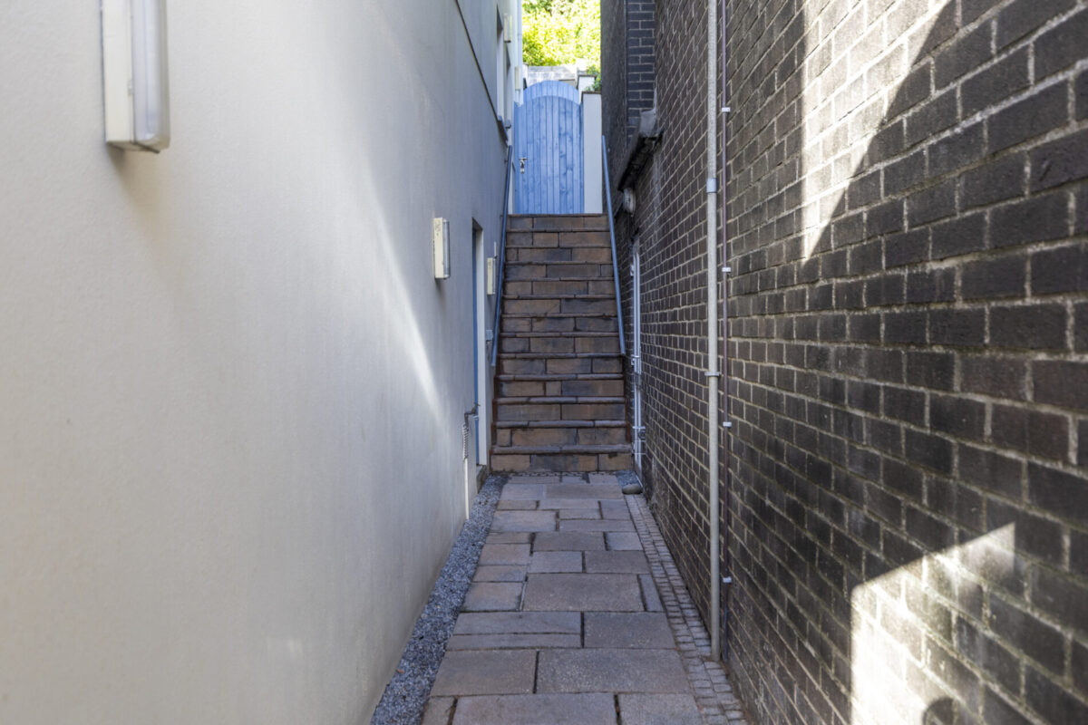 Richmond House, The Strand, SA69