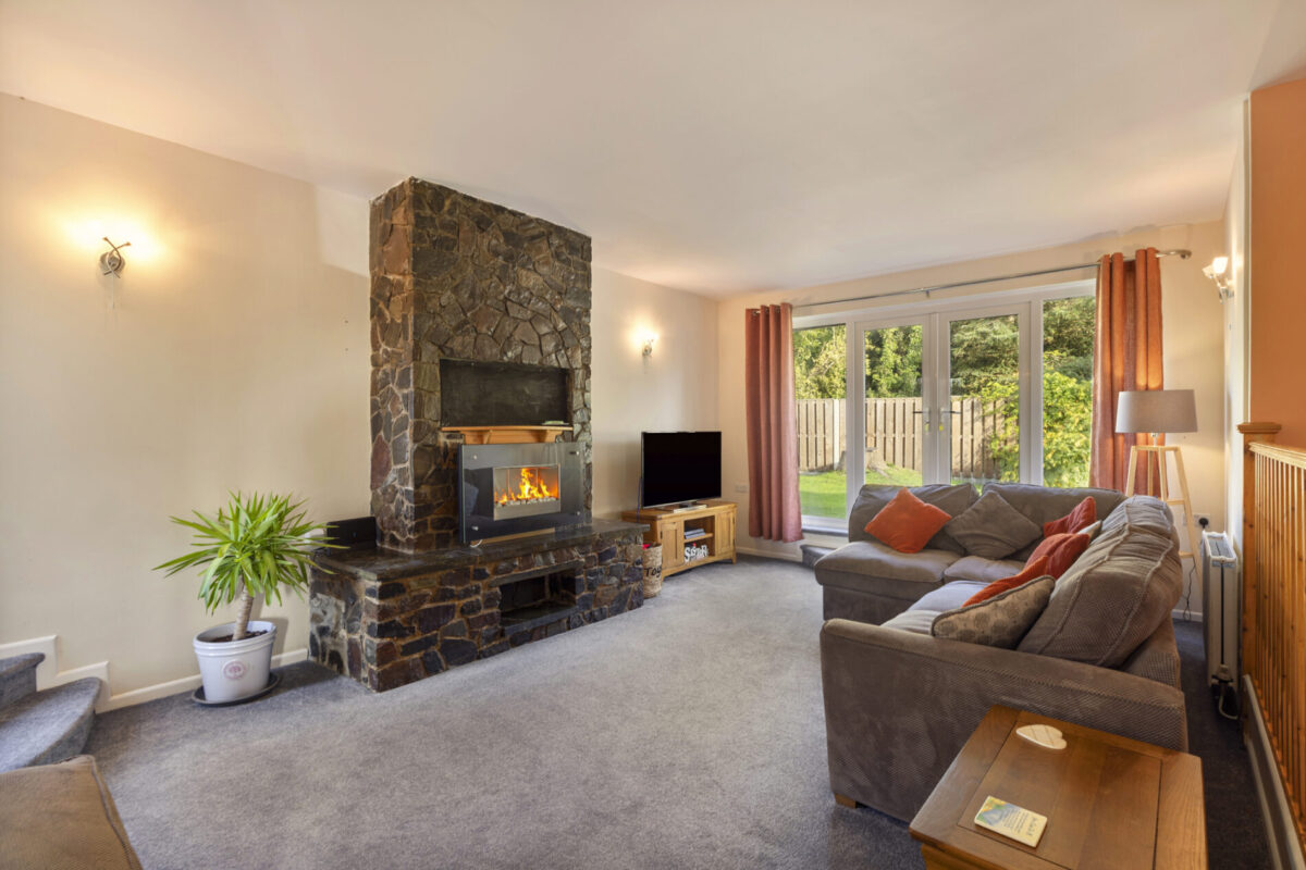 Leonardston Road, Llanstadwell, SA73