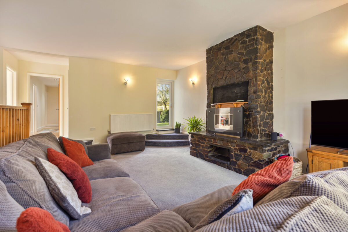 Leonardston Road, Llanstadwell, SA73