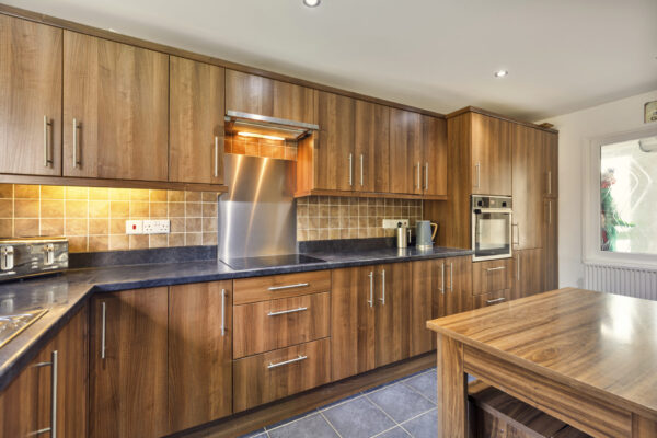 Leonardston Road, Llanstadwell, SA73