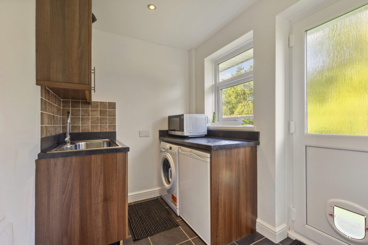 Leonardston Road, Llanstadwell, SA73