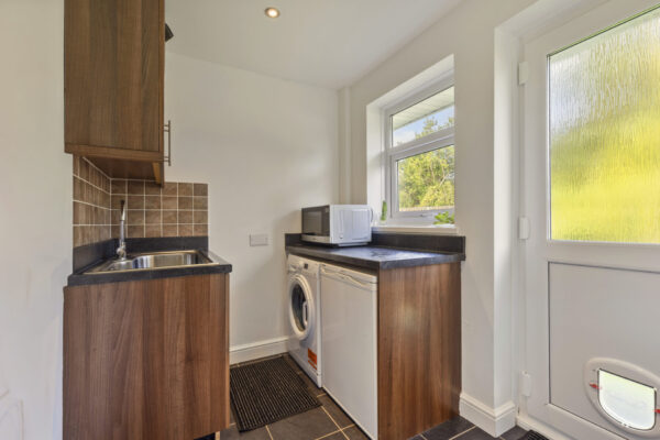 Leonardston Road, Llanstadwell, SA73