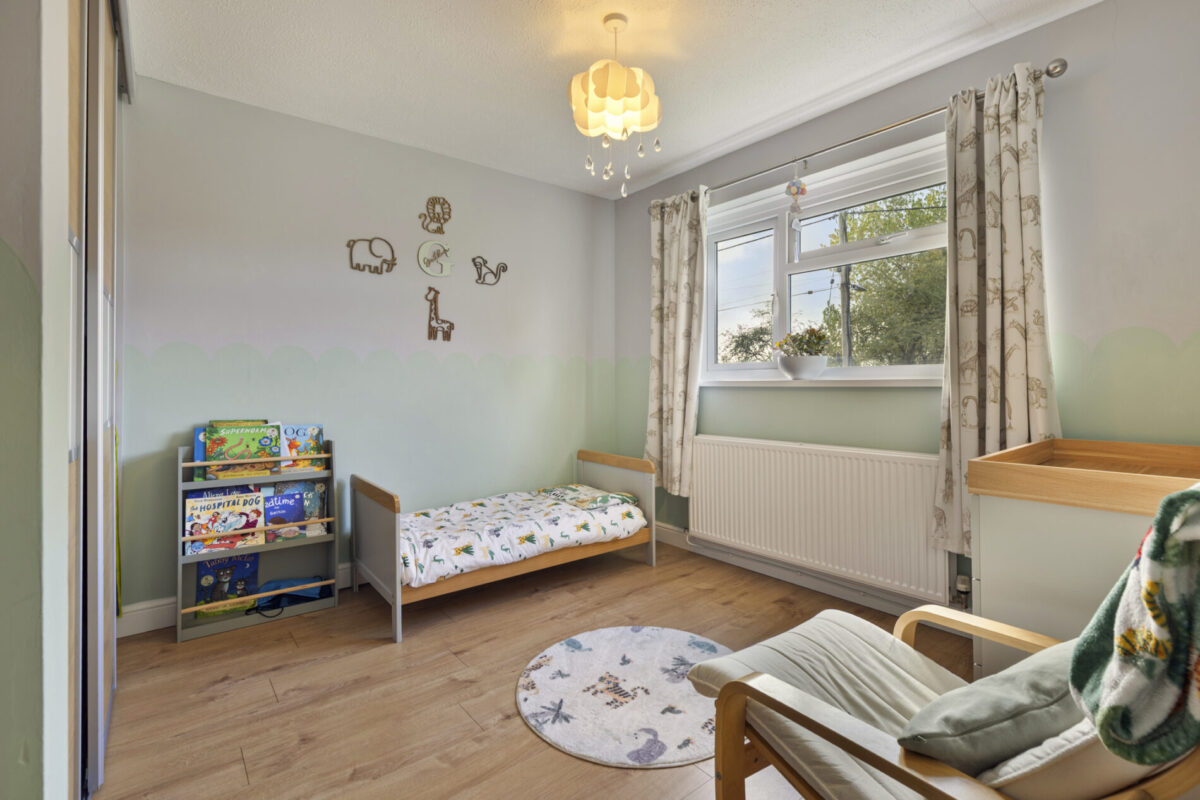 Leonardston Road, Llanstadwell, SA73