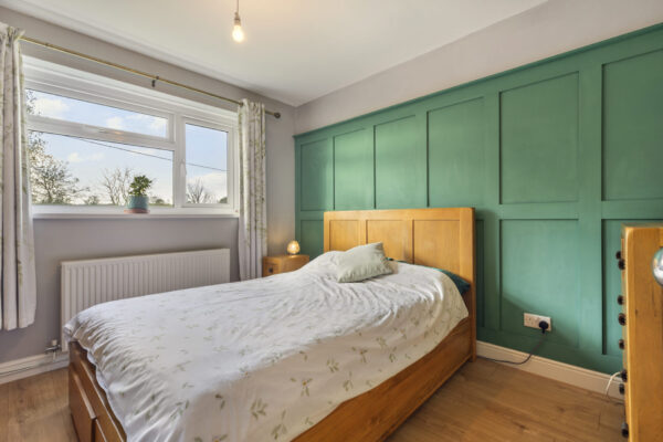 Leonardston Road, Llanstadwell, SA73
