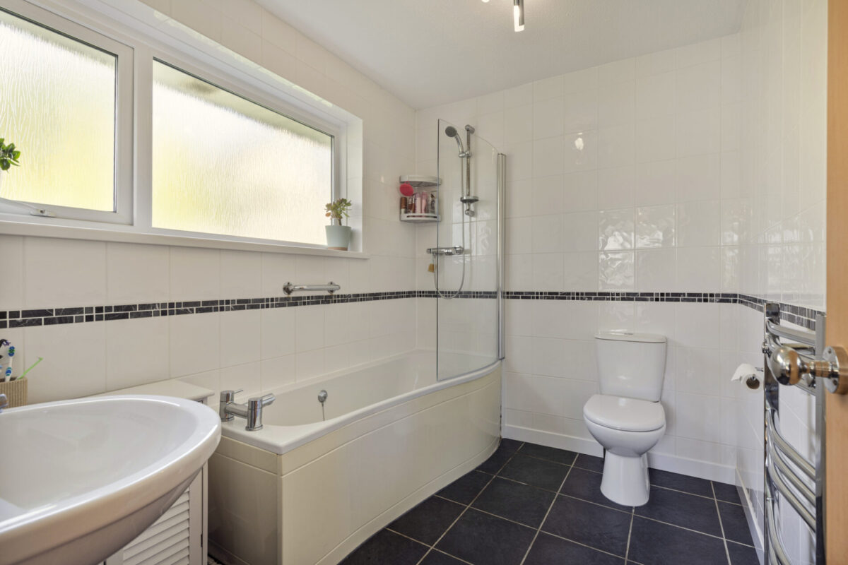 Leonardston Road, Llanstadwell, SA73