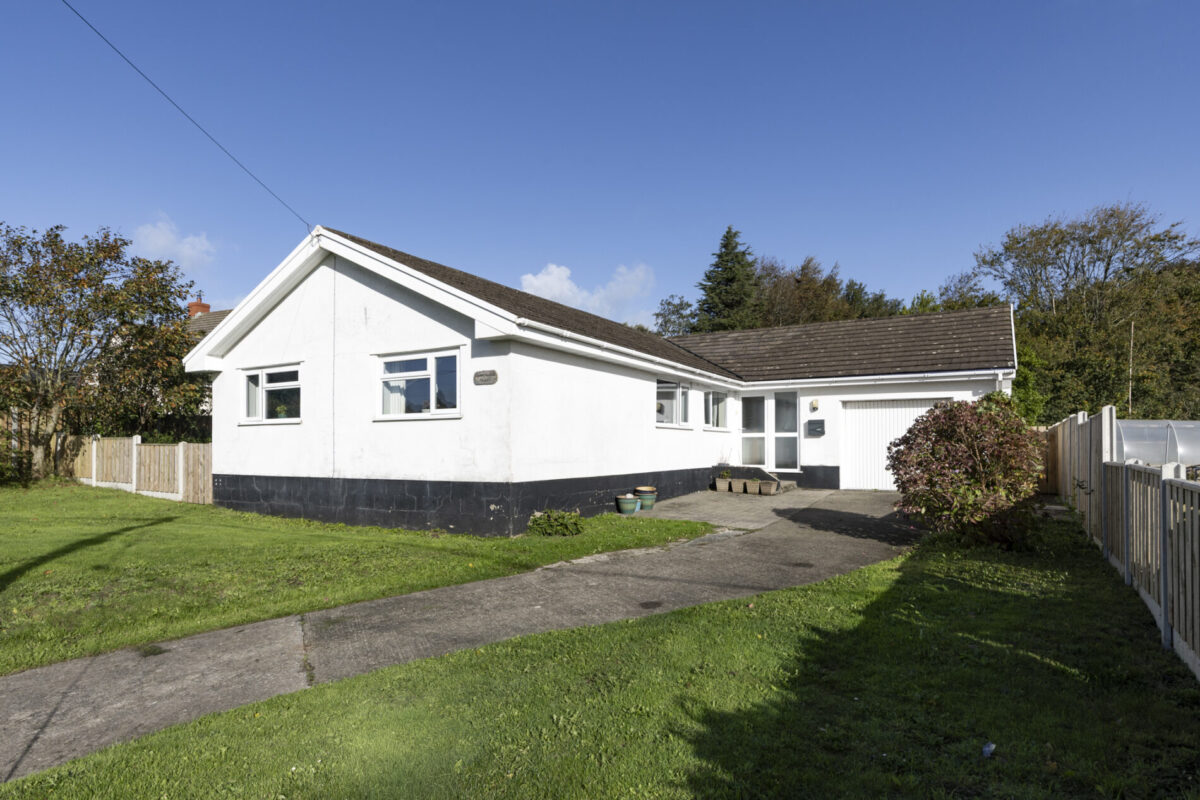 Leonardston Road, Llanstadwell, SA73
