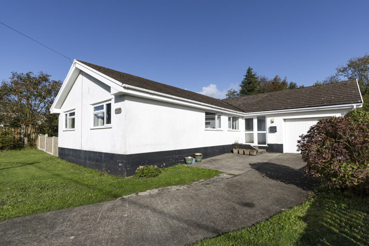 Leonardston Road, Llanstadwell, SA73