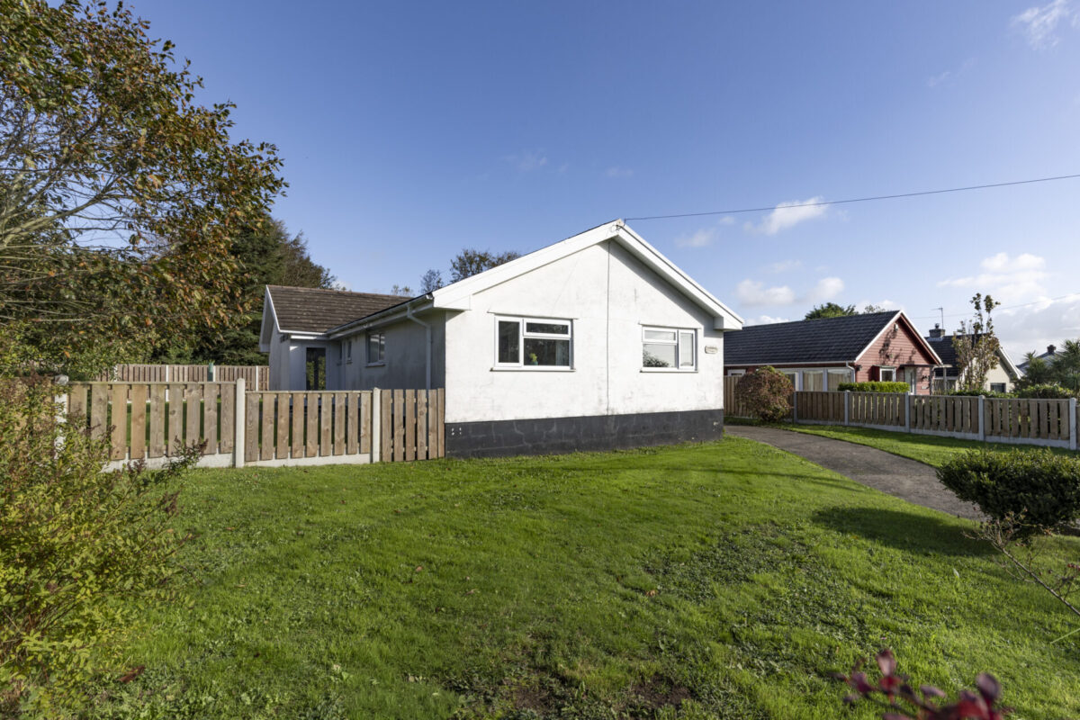 Leonardston Road, Llanstadwell, SA73