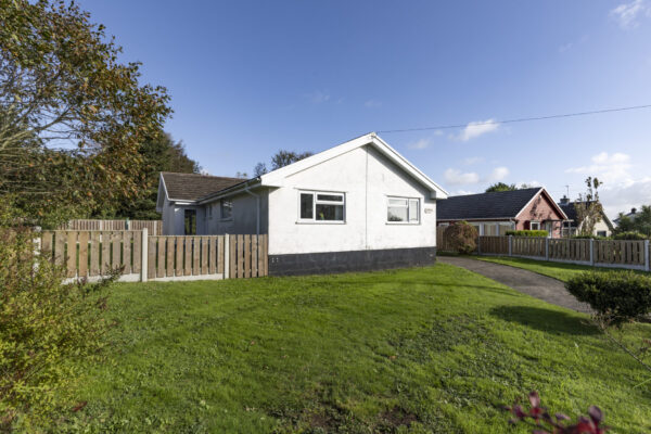 Leonardston Road, Llanstadwell, SA73