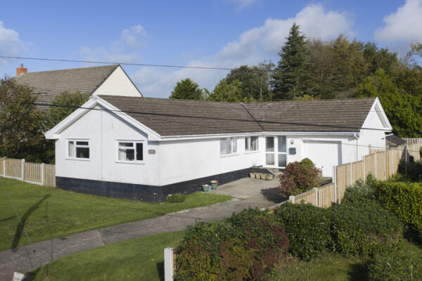 Leonardston Road, Llanstadwell, SA73
