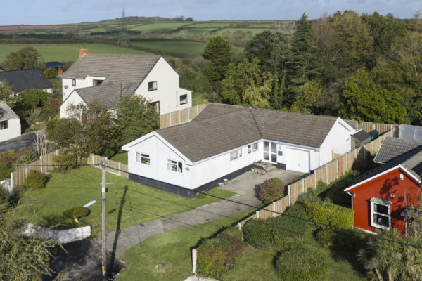 Leonardston Road, Llanstadwell, SA73