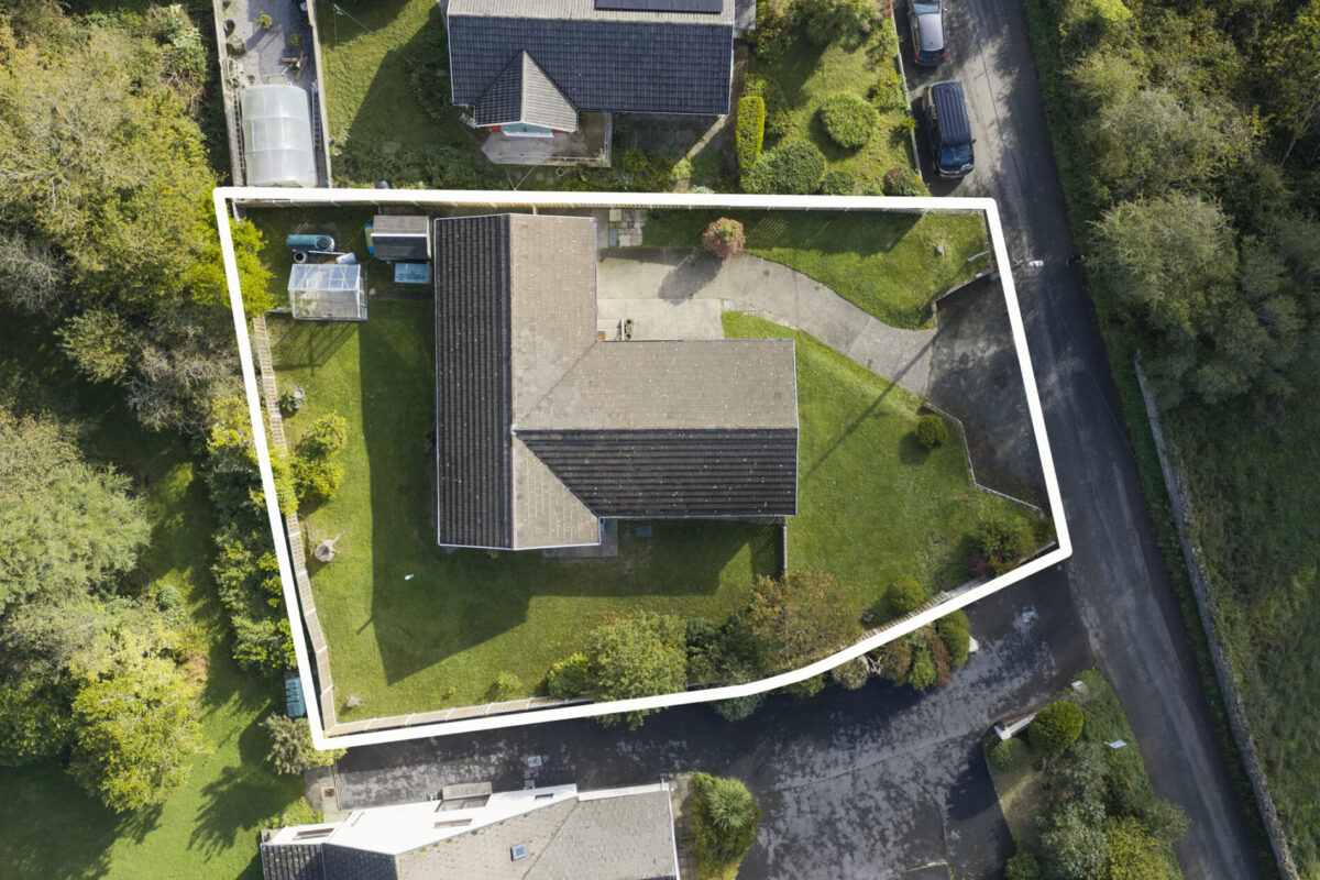 Leonardston Road, Llanstadwell, SA73