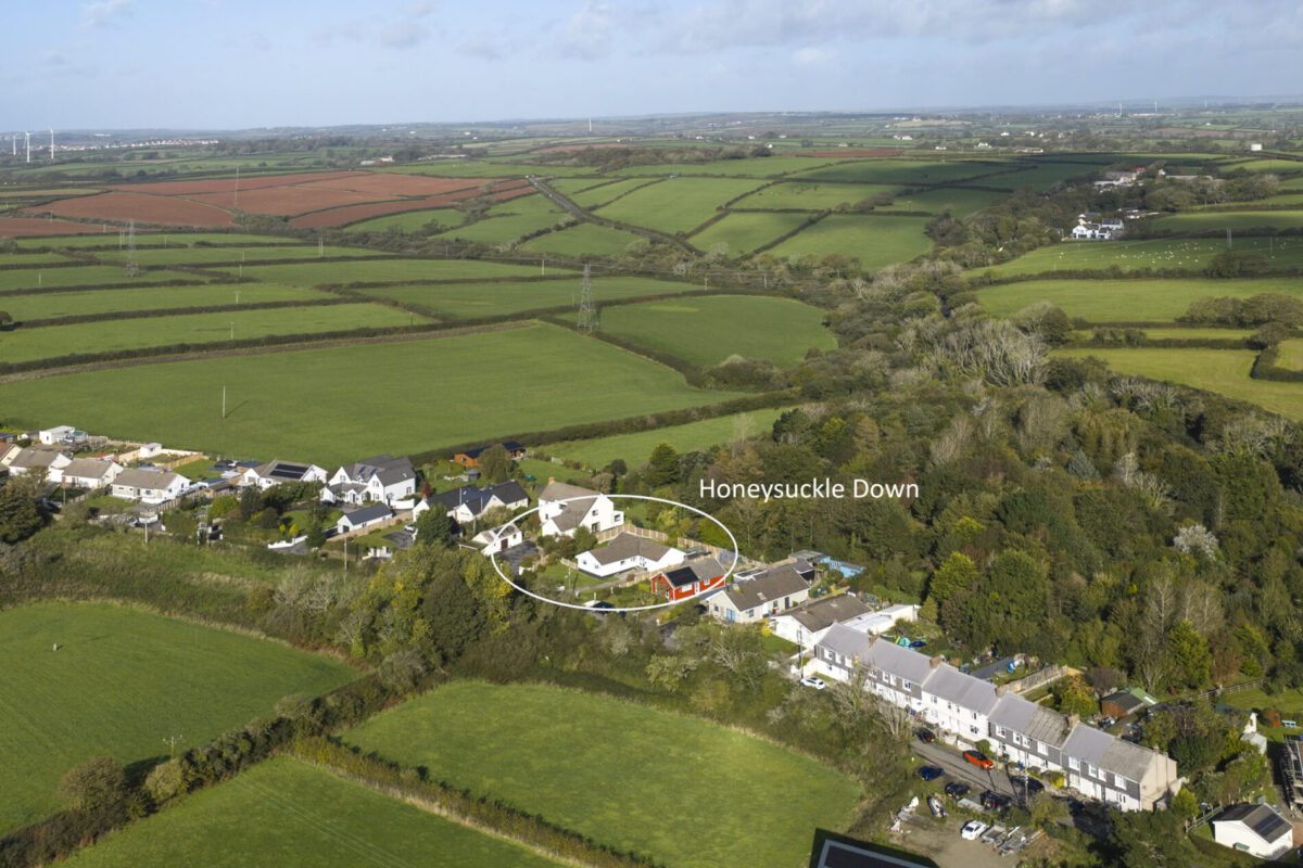 Leonardston Road, Llanstadwell, SA73
