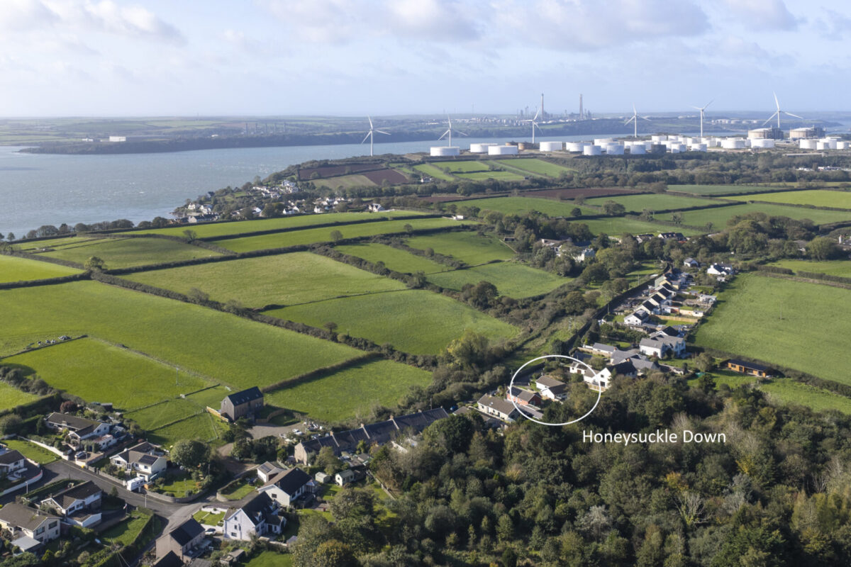 Leonardston Road, Llanstadwell, SA73