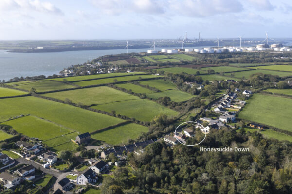 Leonardston Road, Llanstadwell, SA73