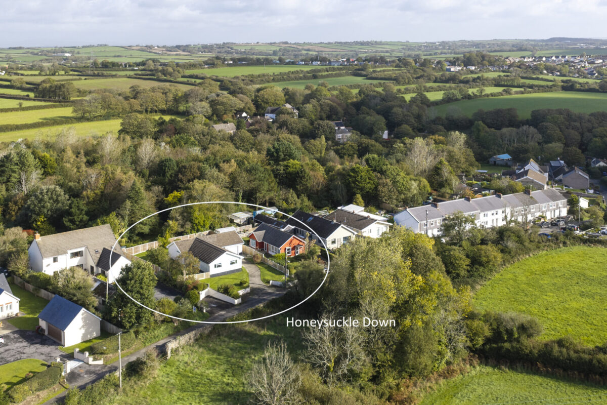 Leonardston Road, Llanstadwell, SA73
