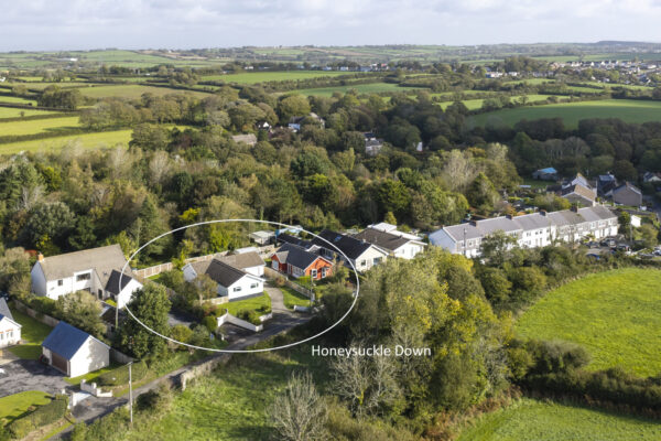 Leonardston Road, Llanstadwell, SA73