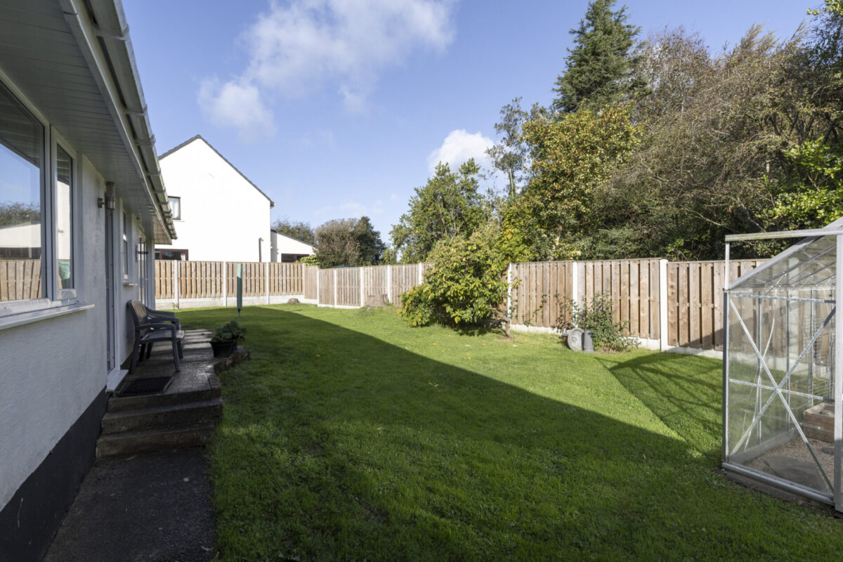 Leonardston Road, Llanstadwell, SA73