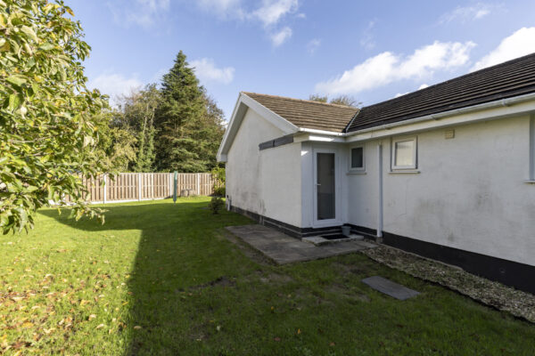 Leonardston Road, Llanstadwell, SA73